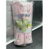 Image 3 : Minene Mi Bedding 4-Piece Innovative Bumper Bundle for Crib