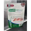 Image 2 : Sunstar GUM Soft-Picks Advanced Dental Picks, 270 Pieces