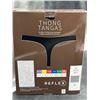 Image 2 : Reflex Thong 5-Pack S/P Seamless Contour Perfecting Intimates