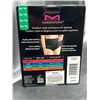 Image 3 : Maidenform Tummy Toning Briefs, Pack of 4, Size XL, Black