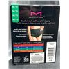 Image 3 : Maidenform Tummy Toning Briefs, Pack of 4, Size XL, Black