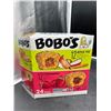 Image 1 : Bobo’s 24-Pack Oat Bites – Apple Pie and Strawberry 24x37g