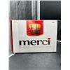Image 1 : Merci Finest Assortment of European Chocolates, 675g