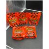Image 1 : Reese’s Minis Peanut Butter Chocolate Candy 5 x 210g