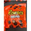 Image 2 : Reese’s Minis Peanut Butter Chocolate Candy 5 x 210g