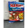 Image 2 : Haribo Starmix Gummy Candy 175g Packets, Lot of 12