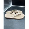 Image 2 : Bench Flip-Flops Sandals in Beige, Size 10