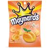 Image 1 : Maynards Fuzzy Peach 154 g x 12 Units