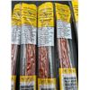 Image 2 : 59th Street Mild Pepperoni Sticks 12 x 50g