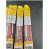 Image 2 : 59th Street Mild Pepperoni Sticks 12 x 50g