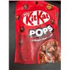Image 3 : Nestle KitKat Pops Milk Chocolate Treats, 5 Pouches, 170 g Each