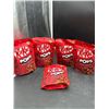 Image 2 : Nestle KitKat Pops Milk Chocolate Treats, 5 Pouches, 170 g Each