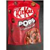 Image 3 : Nestle KitKat Pops Milk Chocolate Treats, 5 Pouches, 170 g Each