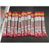 Image 1 : 59th Street Hot Pepperoni Sticks 12 x 50g