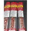 Image 2 : 59th Street Hot Pepperoni Sticks 12 x 50g