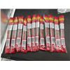 Image 1 : 59th Street Hot Pepperoni Sticks 12 x 50g