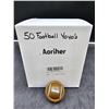 Image 3 : Lot of 50 Football-Themed YoYos by Aoriher