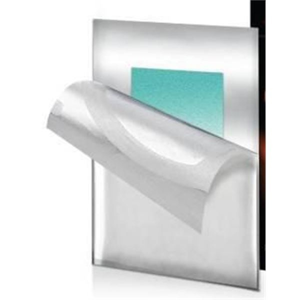 QuickStrip Energy 5-Pack Caffeine Strips Retail Display Pack