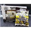 Image 2 : Walker’s Nonsuch Coffee Toffees 12 x 150g Bags