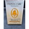 Image 2 : Olivia Care Mandarin Aromatherapy Olive Oil Bath Soap 20 oz