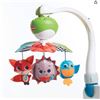 Image 1 : Tiny Love Meadow Days Take-Along Mobile 3-in-1 with 30 Minutes of Music