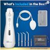 Image 1 : Waterpik Cordless Advanced 2.0 Water Flosser