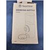 Image 2 : Septillar 600ml Pet Water Bottle With Dispenser Feeder