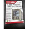 Image 2 : BiOS Diagnostics Blood Pressure Monitor Insight with Bluetooth Capability