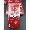 Image 3 : KitKat Pops 6x70g