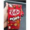 Image 3 : KitKat Pops 6x70g
