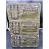 Image 2 : Fever-Tree Premium Ginger Beer 3x8x150 ml Cans