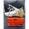 Image 1 : Nike W Hyperdiamond 4 Keystone Softball Shoes, Size 10, CZ5918-103