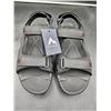 Image 1 : McKinley Westcoast Men’s Sandals, US 9, Model 80014M00