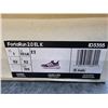 Image 2 : Adidas FortaRun 2.0 EL K Running Shoes, Model ID3355, Size 1 US