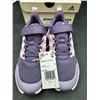 Image 3 : Adidas FortaRun 2.0 EL K Running Shoes, Model ID3355, Size 1 US