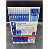 Image 1 : Staedtler Norica HB Pencil Set 101 Pieces With Accessories