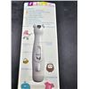 Image 3 : Royal Angels Baby Nail Trimmer with LED Light for Gentle Nail Care