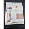 Image 3 : Conair True Glow Body Wet and Dry Rechargeable Shaver