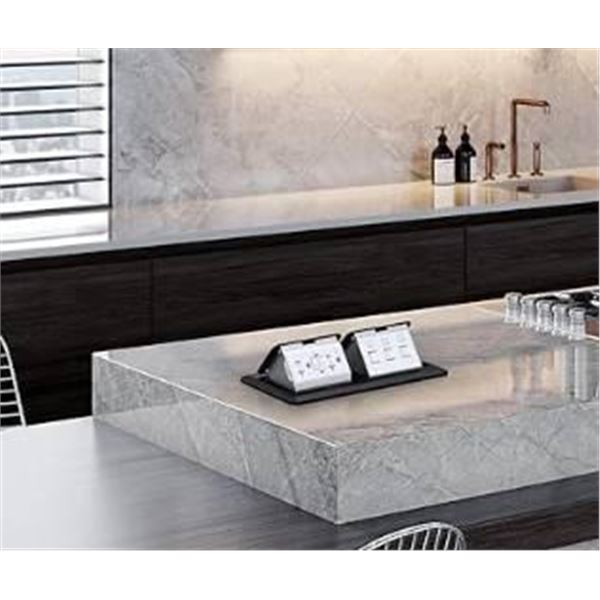 Webang Floor Outlet With Dual Power Sockets, Made in China