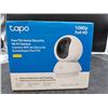 Image 2 : Tapo C200 Pan/Tilt Home Security Camera, 1080p Full HD