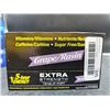 Image 3 : 5-hour Energy Extra Strength Grape Flavor 12x57ml