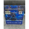 Image 2 : AV-298BT Stereo Audio Amplifier with Bluetooth and AC 110V Input