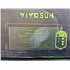 Image 4 : VIVOSUN Heat Mat and Digital Thermostat Combo, SKU 330101CNJ