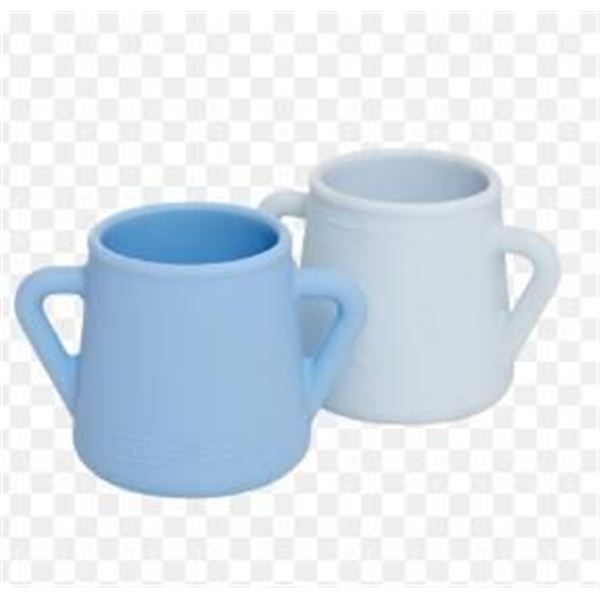 Sippy Skillz Training Cup for Open Cup Transition