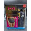 Image 2 : Maidenform Tummy Toning Briefs, 4-Pack, Size M, Cooling Effect