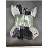 Image 3 : Kirkland Signature Merino Wool Blend Full Cushion Socks, 4 Pairs