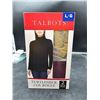 Image 1 : Talbots Turtleneck Set, 2 Pieces, Size L/G, Made in Vietnam