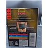 Image 3 : Maidenform Tummy Toning Briefs, 4-Pack, Size M, Cooling Effect