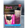 Image 2 : Maidenform Tummy Toning Briefs, 4-Pack, Size M, Cooling Effect