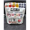 Image 1 : That’s It Mini Fruit Bars Variety Pack, Gluten-Free, 24 Count